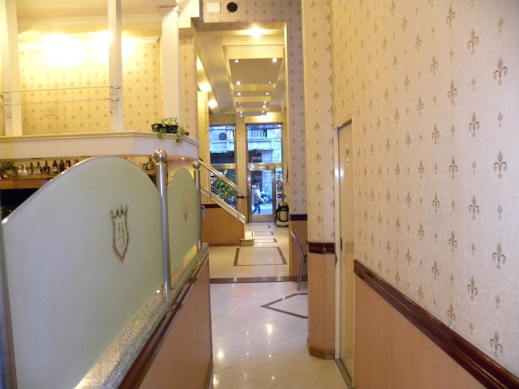 Cordoba 2* Buenos Aires