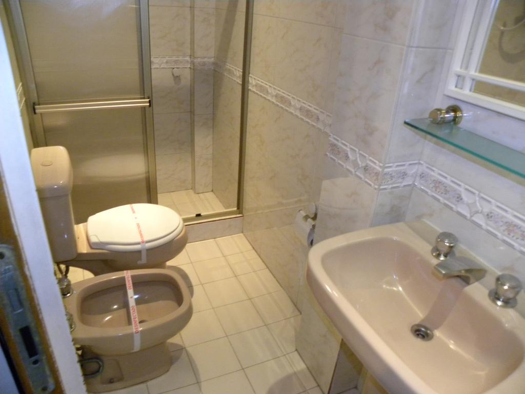 Hotel Cordoba Buenos Aires